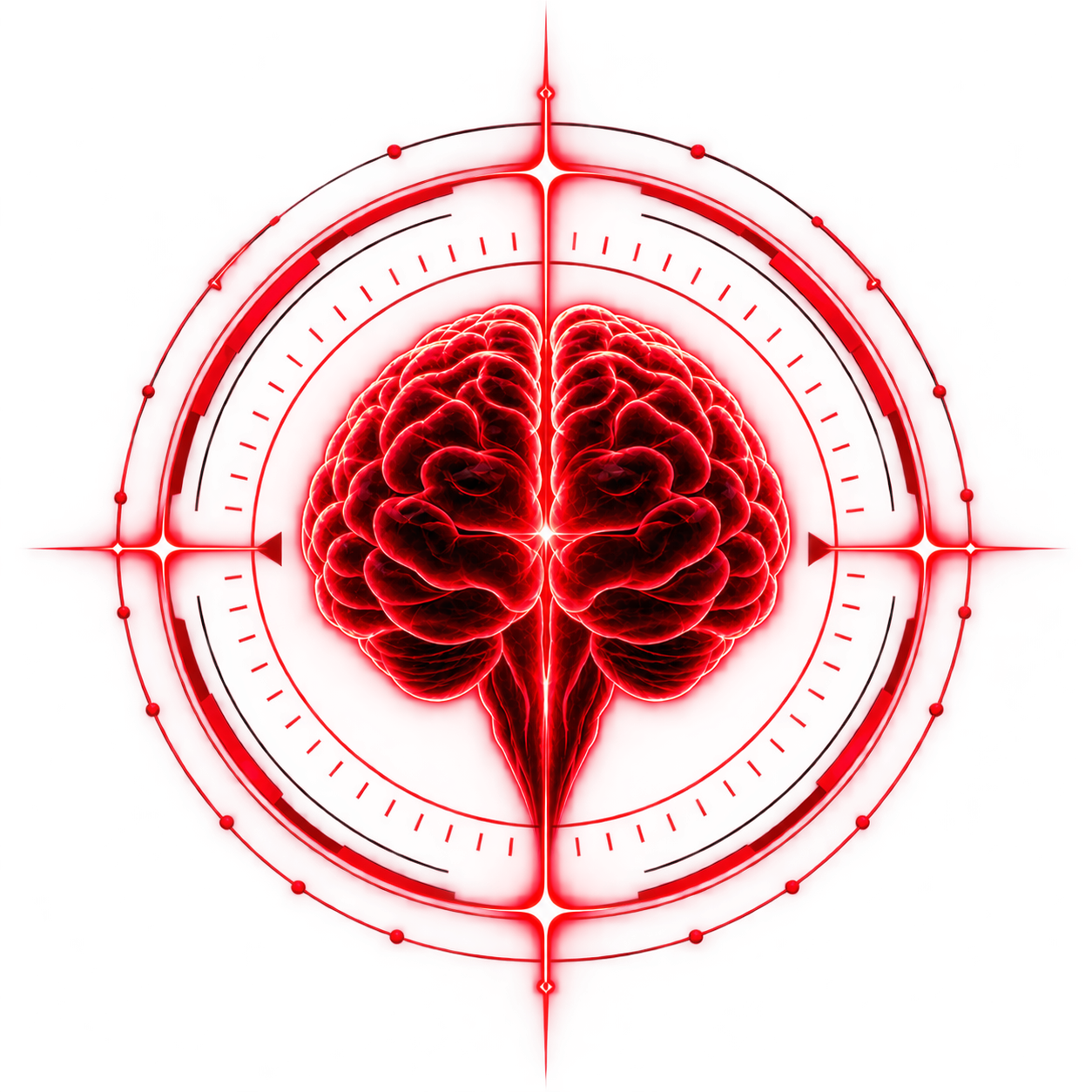 The Mind Emblem