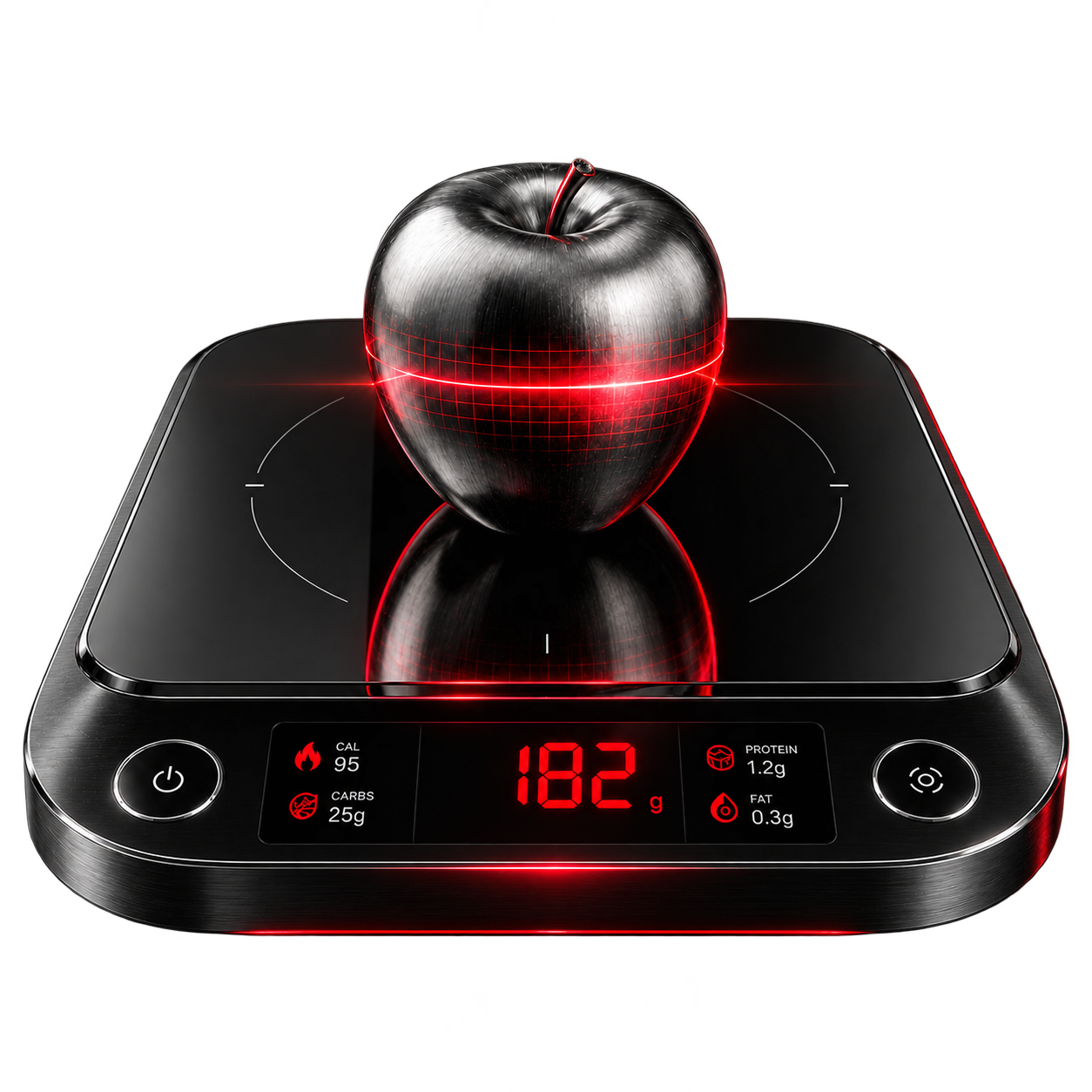 AI Calories Tracker Logo