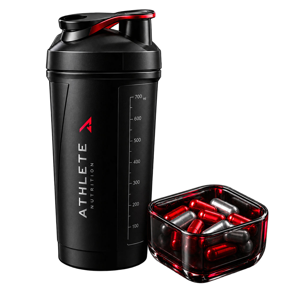 Daily Supplement Logo